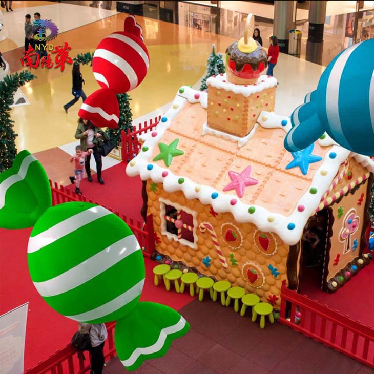 Decorações de Natal